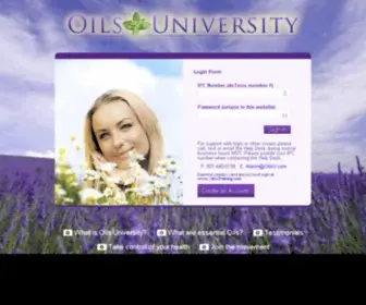 Oilsu.com(Oilsu) Screenshot