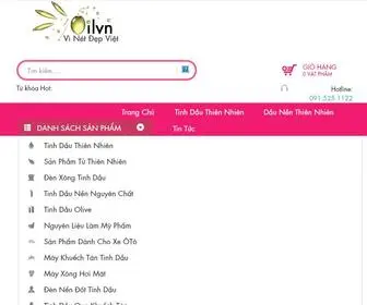 Oilvn.com(Tinh D) Screenshot