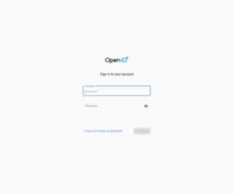 Oio4.com(OpeniO) Screenshot