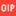 Oip.org Logo