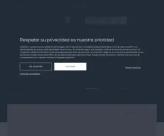 Oise.es(Cursos de idiomas en el extranjero) Screenshot