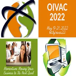 Oivac.com Logo