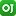 OJ.uz Favicon