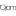 Ojom.tv Logo
