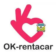 OK-Rentacar.com Logo