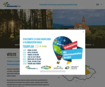 OK-Tourism.cz(Turistický) Screenshot