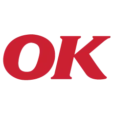 OK.nl Logo