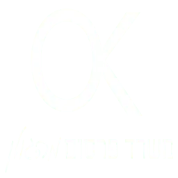 OK1.co.il Logo