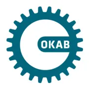 Okab.no Logo