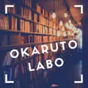 Okarutolabo.link Favicon