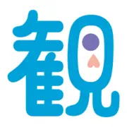 Okayama-Kanko.net Logo