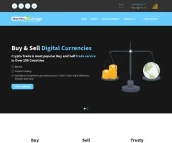 OkayvibesXchange.com(OkayVibes Xchange) Screenshot