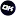 Okcash.co Logo