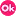 Okchicas.com Logo