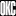 Okctalk.com Logo