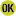 Okdot.com.au Logo