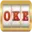 Okeslot89.com Logo