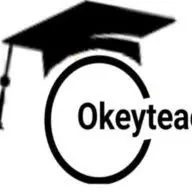 Okeyteacher.com Favicon