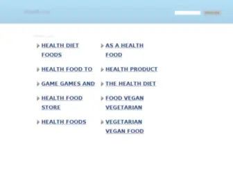 Okhealth.com(대한민국) Screenshot