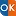 Okina.fr Favicon