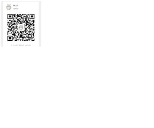 Okis.com(联系我们请扫微信111 echo $domain) Screenshot
