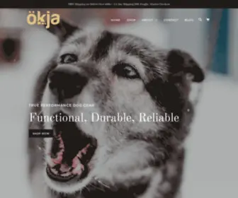 Okja.se(ökja) Screenshot