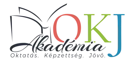 Okjakademia.hu Logo