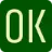 Oklahomagolfhof.org Logo