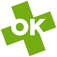 Oklekaren.sk Favicon