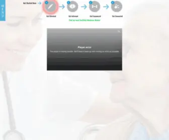 Okmedicarehelp.com(Licensed Medicare Agents in Oklahoma) Screenshot