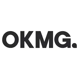 OKMG.com Logo