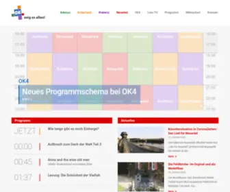 Okneuwied.de(Neuwied) Screenshot