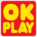 Okplayev.com Logo