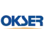 Okser.com.br Logo