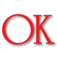 Okstudio.ro Logo
