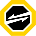 Oktagonmma.com Logo