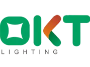 Oktlighting.com Logo