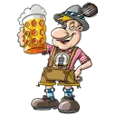 Oktoberfest-Mannheim.de Favicon