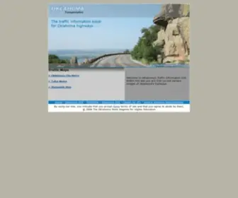 Oktraffic.org(OK Traffic) Screenshot