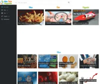 Okuizleuygula.com(Zle Uygula) Screenshot