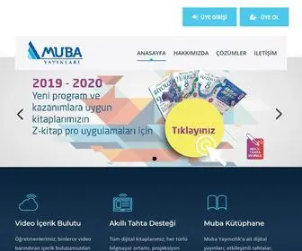 Okulburada.com(Yayınları) Screenshot