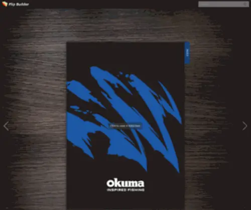 Okuma.co.za(Okuma) Screenshot