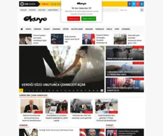 Okuyo.pro(Okuyo Pro) Screenshot