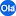 Olacity.com Favicon