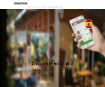 Olaclick.com(Software para Restaurantes e Bares) Screenshot