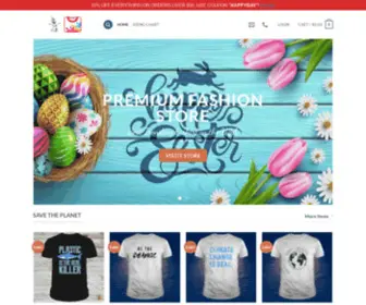 Olafshirt.com(OlafShirt) Screenshot