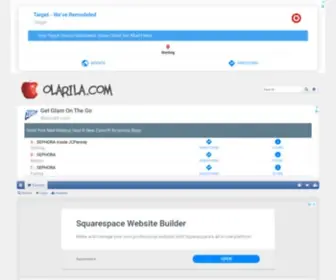 Olarila.com(The Real Vanilla Hackintosh) Screenshot