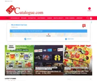 Olcatalogue.com(Olcatalogue) Screenshot