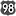 OLD98Destin.com Favicon