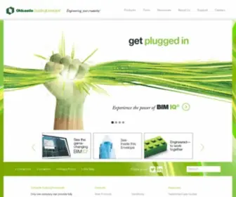 Oldcastleglass.com(OBE) Screenshot